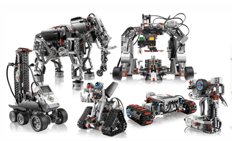Programming Language Comparison for LEGO WEDO 2.0, SPIKE and MindStorms ...