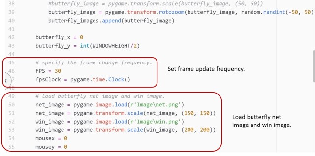 Use Python Pygame to Create Game – The Coding Fun