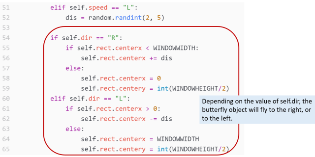 Use Python PyGame to Design a Game – Part 2 – The Coding Fun