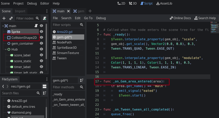 From PyGame to GoDot – What’s Their Difference? – The Coding Fun