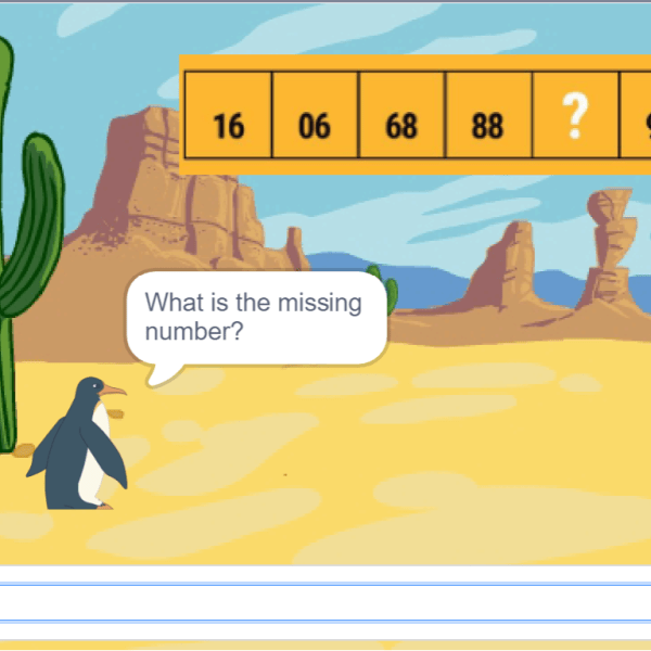 A Method to Encrypt the Answer in Scratch&nbsp;Programming