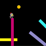 The Coding Fun – Everything about Python, LEGO Robot and Scratch ...