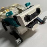 The Coding Fun – Everything about Python, LEGO Robot and Scratch ...