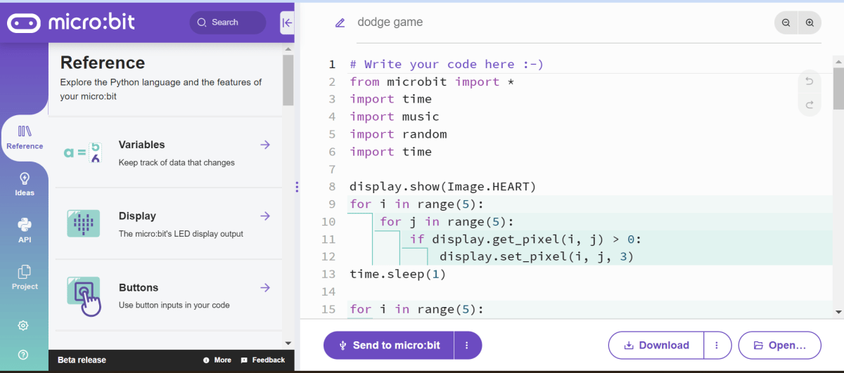 Coding Micro:bit with Python – Which Python Editor to Choose&nbsp;From?