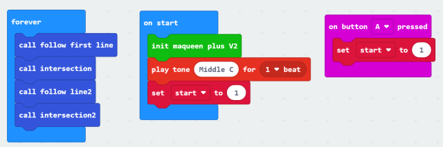 For Those Who Could Not Run MakeCode for Maqueen Plus 2.0, here is the ...