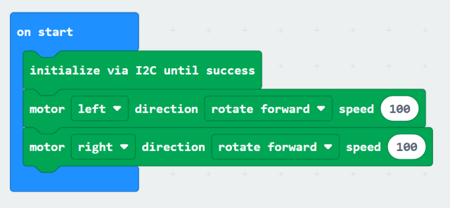 For Those Who Could Not Run MakeCode for Maqueen Plus 2.0, here is the ...